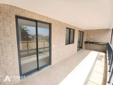 Apartamento com 2 Quartos à venda, 90m² no Piratininga, Niterói