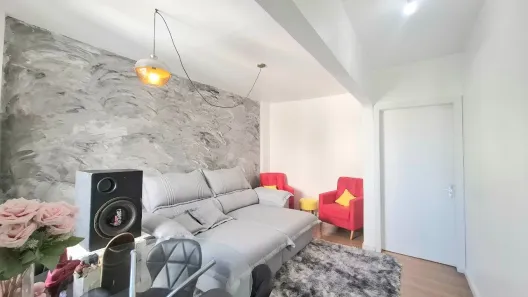 Apartamento com 2 Quartos à venda, 69m² no Balneário, Florianópolis