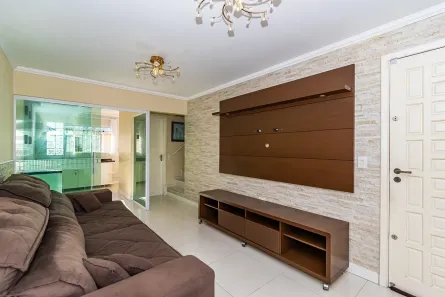 Sobrado com 3 Quartos à venda, 150m² no Centro, Piraquara