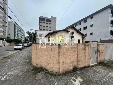 Lote/Terreno à venda, 270m² no Ponta da Praia, Santos