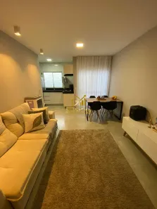 Casa de Condomínio com 3 Quartos à venda, 127m² no Residencial Flórida, Goiânia