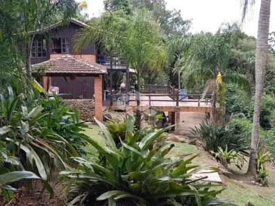 Casa com 2 Quartos à venda, 131m² no , Imbituba