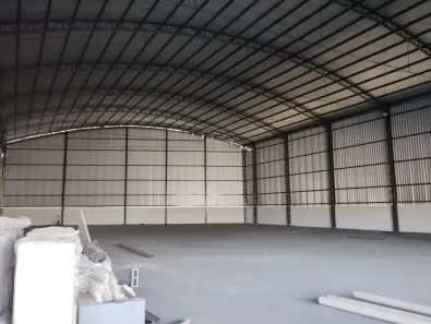 Galpão/Depósito/Armazém para alugar, 1150m² no Chácaras Rio-Petrópolis, Duque de Caxias