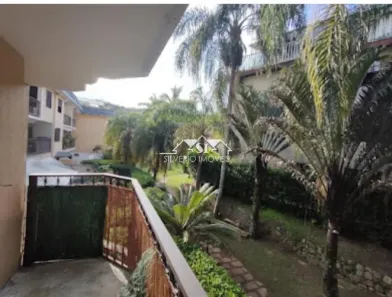 Apartamento com 4 Quartos à venda, 160m² no Bonsucesso, Petrópolis