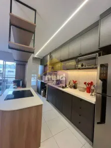 Apartamento com 2 Quartos à venda, 79m² no Vila Redentora, São José do Rio Preto
