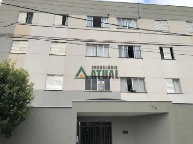 Apartamento com 3 Quartos à venda, 60m² no Jardim Vilas Boas, Londrina