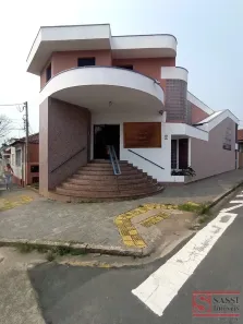 Sala Comercial para alugar, 8m² no Centro, Limeira
