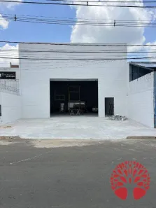 Galpão/Depósito/Armazém à venda, 363m² no Parque Residencial Jundiaí, Jundiaí