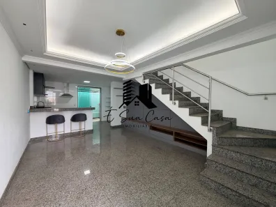 Casa com 2 Quartos à venda, 130m² no Santa Terezinha, Belo Horizonte