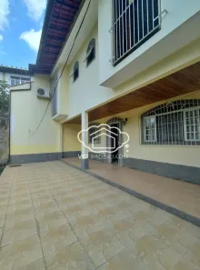 Casa com 3 Quartos à venda, 172m² no Campo Grande, Rio de Janeiro