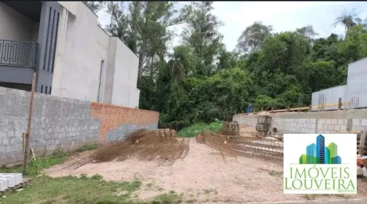 Lote/Terreno à venda, 300m² no Jardim Niero II, Louveira