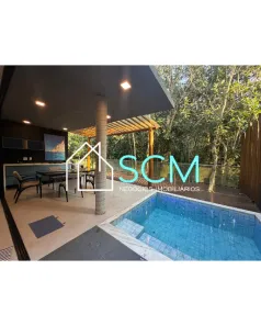 Casa com 3 Quartos à venda, 110m² no Maresias, São Sebastião