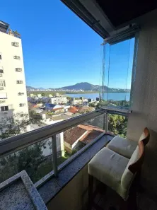 Apartamento com 2 Quartos à venda, 70m² no João Paulo, Florianópolis