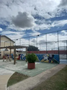 Casa de Condomínio com 2 Quartos à venda, 87m² no Parque Jóquei Club, Campos dos Goytacazes