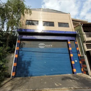 Galpão/Depósito/Armazém com 1 Quarto à venda, 213m² no Dos Casa, São Bernardo do Campo