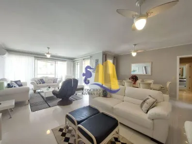 Apartamento com 3 Quartos à venda, 181m² no Riviera, Bertioga