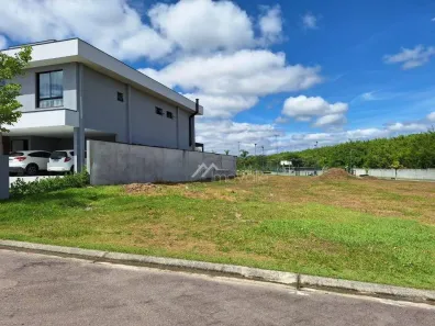 Lote/Terreno à venda, 627m² no Condomínio Residencial Monaco, São José dos Campos