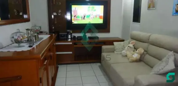 Apartamento com 2 Quartos à venda, 54m² no Engenho da Rainha, Rio de Janeiro