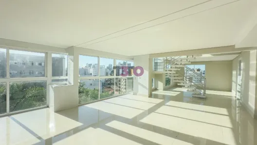 Cobertura com 4 Quartos à venda, 201m² no Alto da Glória, Curitiba
