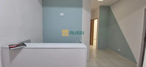 Sala Comercial à venda, 51m² no Parque Residencial Aquarius, São José dos Campos
