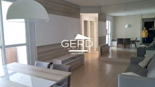 Apartamento com 3 Quartos para alugar, 84m² no Vila Campesina, Osasco