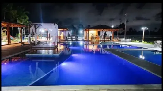 Lote/Terreno à venda, 200m² no Olhos d'Água, Barra dos Coqueiros