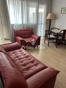 Flat com 1 Quarto à venda, 58m² no Alphaville Centro Industrial e Empresarial/Alphaville., Barueri