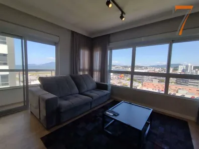 Apartamento com 1 Quarto à venda, 40m² no Campinas, São José