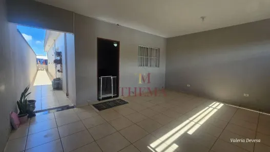 Casa com 2 Quartos à venda, 150m² no Jardim São Carlos, Rio das Pedras