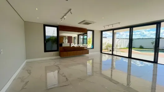 Casa de Condomínio com 3 Quartos para alugar, 607m² no Alphaville Brasília, Cidade Ocidental