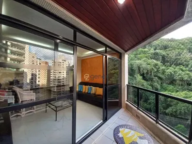 Apartamento com 3 Quartos à venda, 105m² no Pitangueiras, Guarujá