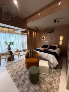 Apartamento com 1 Quarto à venda, 39m² no Perdizes, São Paulo
