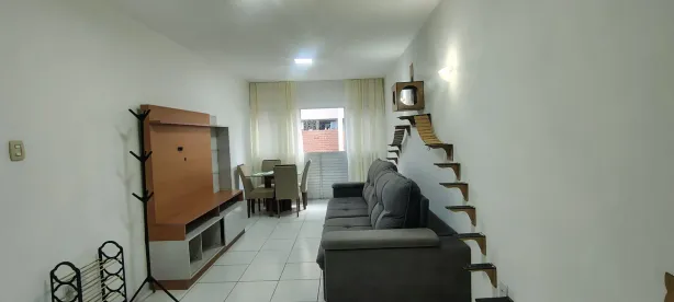 Apartamento com 3 Quartos para alugar, 106m² no Graças, Recife