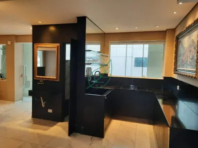 Apartamento com 1 Quarto à venda, 147m² no Bela Vista, São Paulo