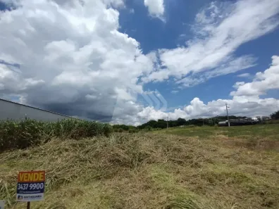 à venda, 1002m² no Loteamento Distrito Industrial Uninorte, Piracicaba