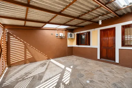 Casa com 2 Quartos à venda, 60m² no São José, Canoas