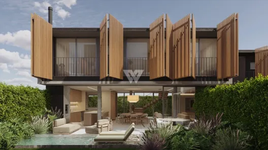 Casa de Condomínio com 3 Quartos à venda, 312m² no Campina do Siqueira, Curitiba
