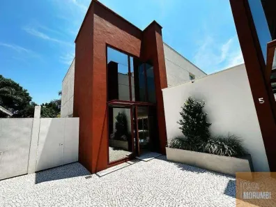 Casa de Condomínio com 4 Quartos à venda, 786m² no Parque Colonial, São Paulo