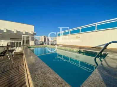 Apartamento com 2 Quartos à venda, 84m² no Tijuca, Rio de Janeiro