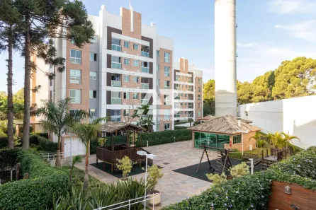 Apartamento com 3 Quartos à venda, 71m² no Campo Comprido, Curitiba