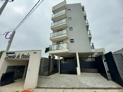 Apartamento com 3 Quartos à venda, 72m² no Bom Jesus, São José dos Pinhais