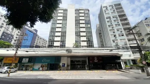 Ponto Comercial para alugar, 49m² no Moinhos de Vento, Porto Alegre