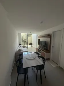 Apartamento com 2 Quartos para alugar, 120m² no Jardim Oceania, João Pessoa
