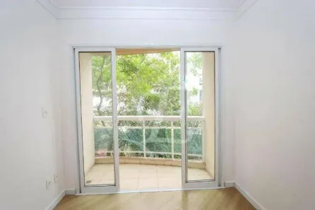 Apartamento com 2 Quartos à venda, 52m² no Vila Suzana, São Paulo