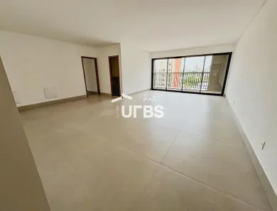 Apartamento com 3 Quartos à venda, 139m² no Setor Marista, Goiânia