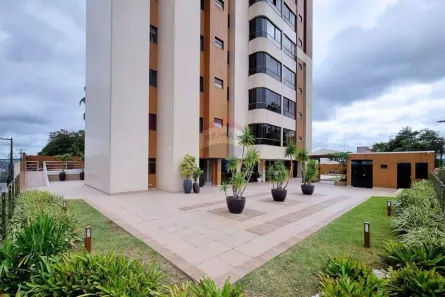 Apartamento com 4 Quartos à venda, 155m² no Bela Vista, Campina Grande