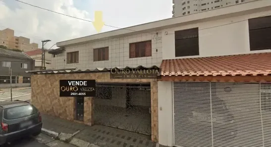 Sobrado com 3 Quartos à venda, 143m² no Vila Prudente, São Paulo