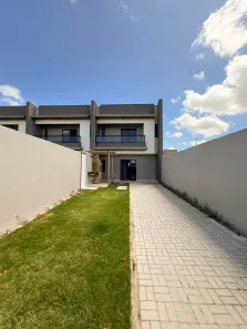 Casa com 3 Quartos à venda, 106m² no Pau-Serrado, Maracanaú