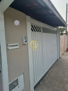 Casa com 3 Quartos à venda, 107m² no Village das Flores, Caçapava