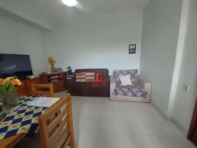 Apartamento com 1 Quarto à venda, 37m² no Centro, Rio de Janeiro